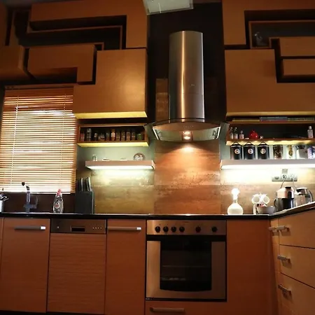 Gea Modern Luxury Itea
