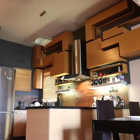 Gea Modern Luxury * Itea