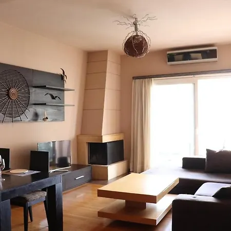 Gea Modern Luxury Appartement Itea