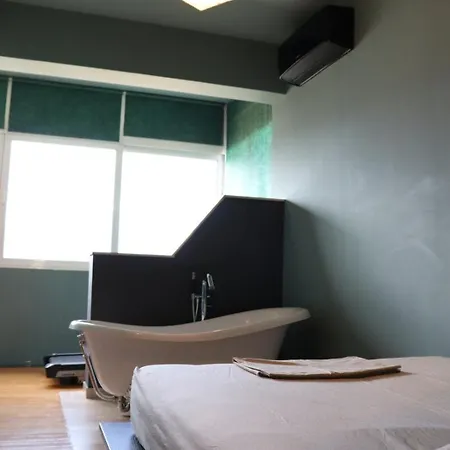 Gea Modern Luxury Apartmán