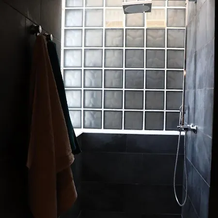 Gea Modern Luxury *