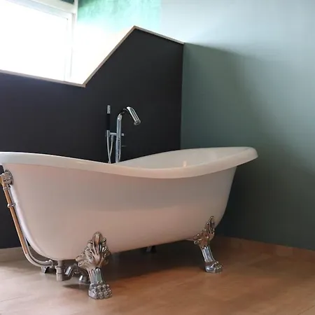 Appartement Gea Modern Luxury Itea