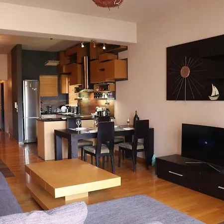 Gea Modern Luxury Itea